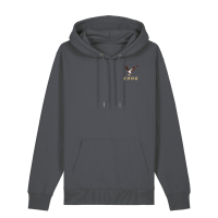 Unisex hoodie sweatshirt