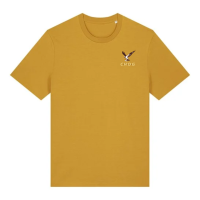 Unisex sustainable t-shirt 