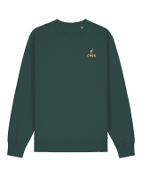 Unisex Organic Sweatshirt Unisex Organic Sweatshirt