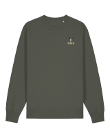 Unisex Organic Sweatshirt Unisex Organic Sweatshirt